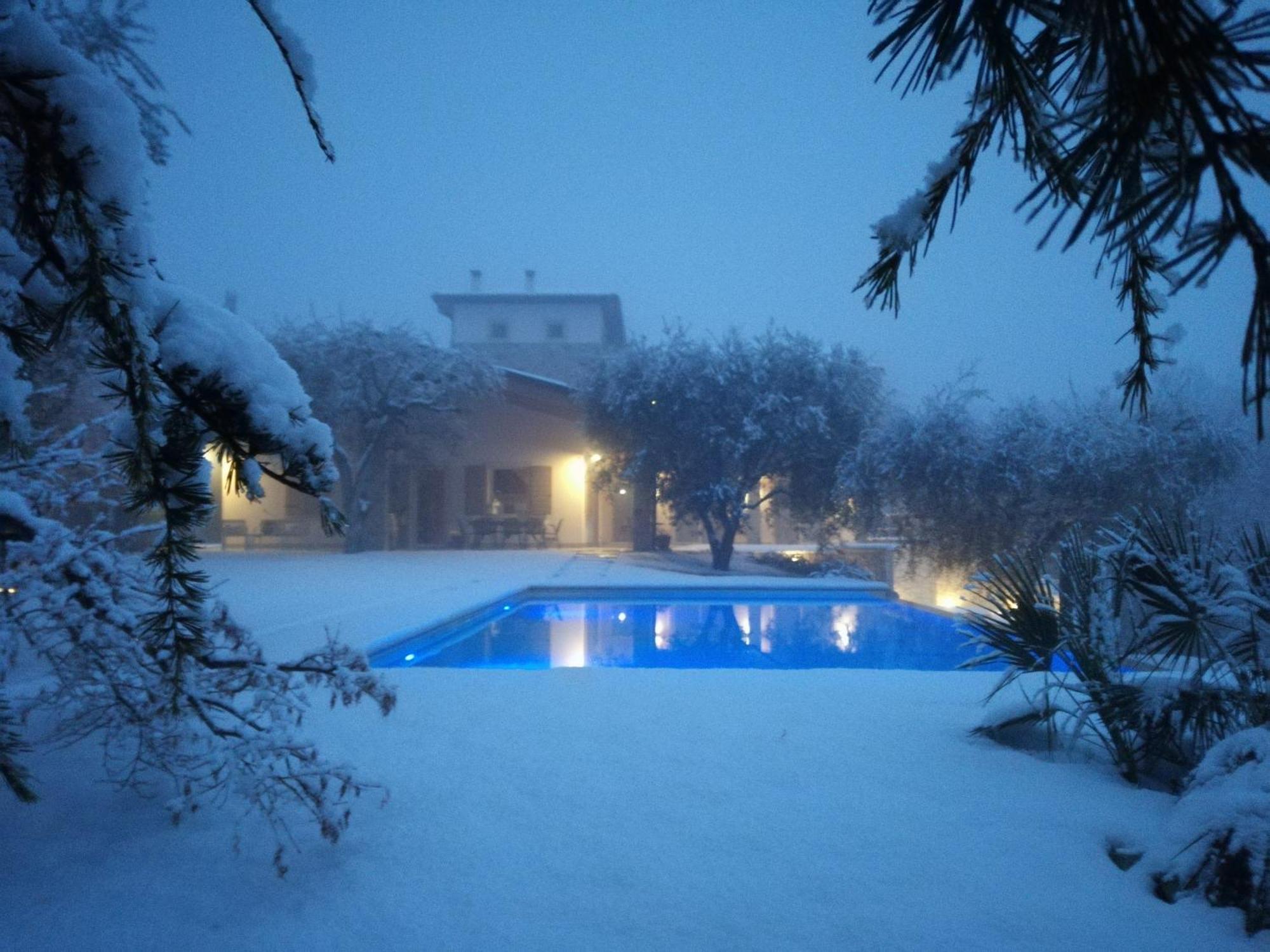 Couette-café Relais Colle San Giorgio