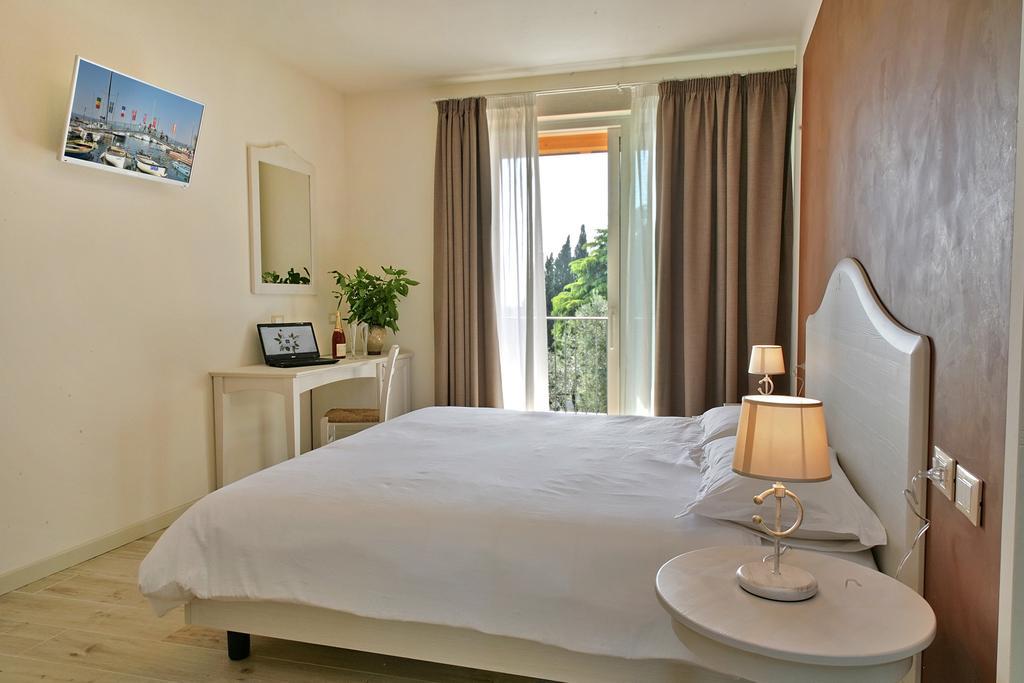 Couette-café Relais Colle San Giorgio *