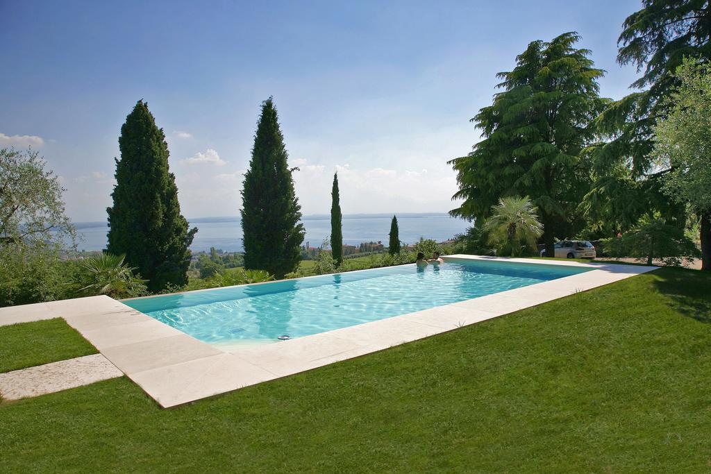 Alojamento de Acomodação e Pequeno-almoço Relais Colle San Giorgio Bardolino
