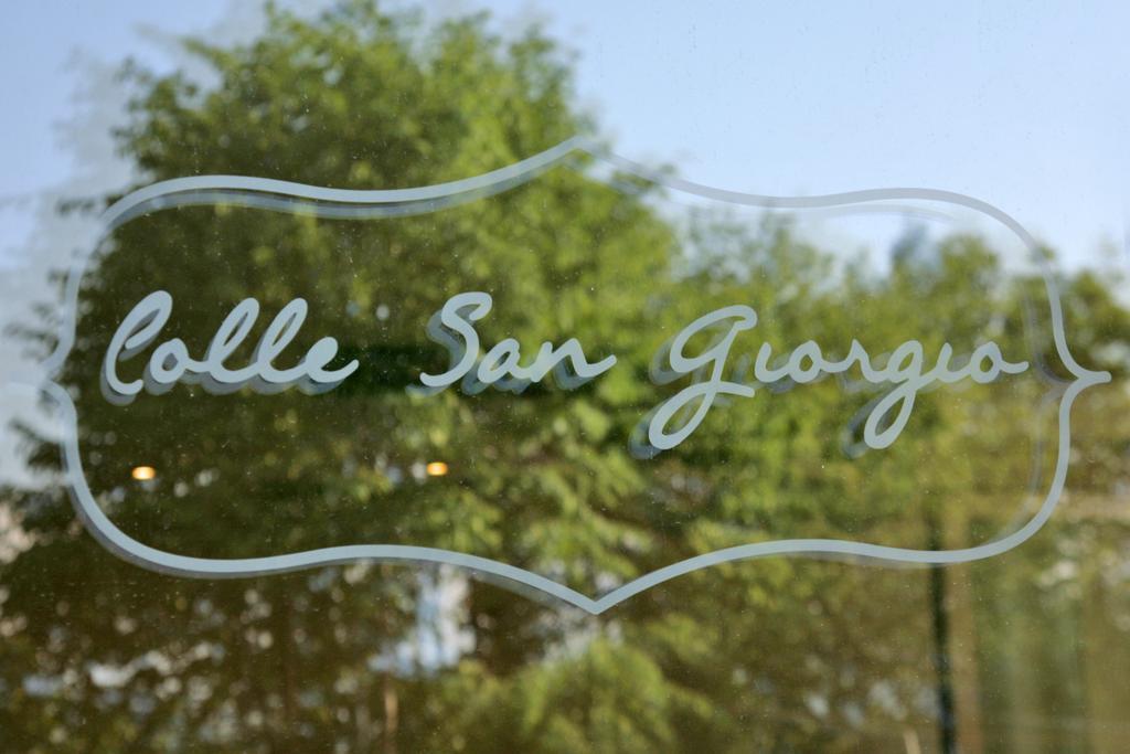 Alojamento de Acomodação e Pequeno-almoço Relais Colle San Giorgio
