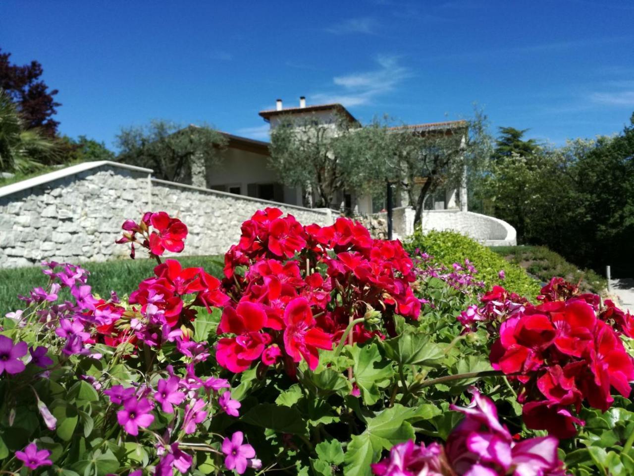 Alojamento de Acomodação e Pequeno-almoço Relais Colle San Giorgio Bardolino