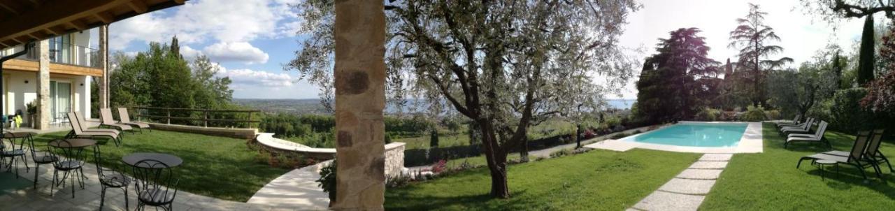 Relais Colle San Giorgio Alojamento de Acomodação e Pequeno-almoço